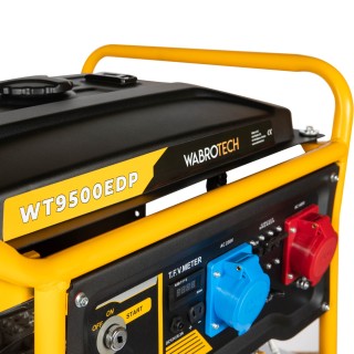 Stromgenerator WT9500EDP