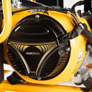 Stromgenerator WT9500EDP