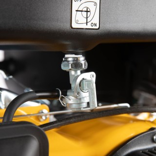 Stromgenerator WT9500EDP