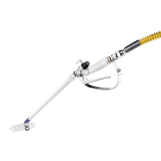 Sprührolle für die RolSpray JetRoller Einheit