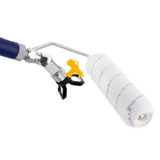 Sprührolle für die RolSpray JetRoller Einheit