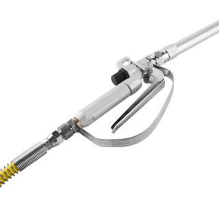 Sprührolle für die RolSpray JetRoller Einheit