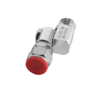 Sprührolle für die RolSpray JetRoller Einheit