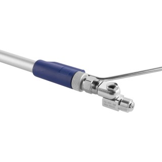 Sprührolle für die RolSpray JetRoller Einheit