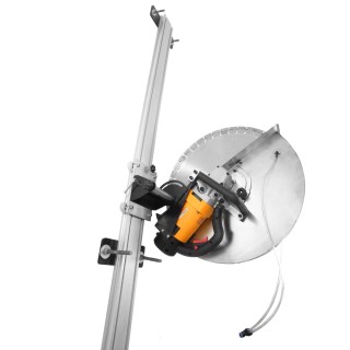 Führungsschiene 2,4 m für Betonschneidemaschine WT620