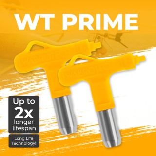 Farbspritz und Spachtelgerät WT60