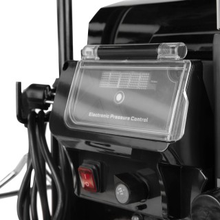 Farbspritz und Spachtelgerät WT85