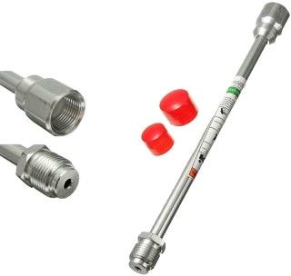 Verlängerungsset für Farbspritzgerat 30 cm + 75 cm