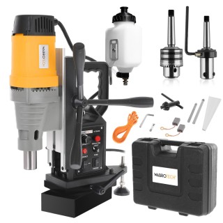 Magnetbohrmaschine WT98RE