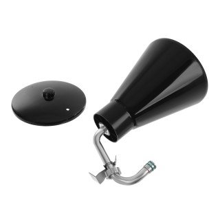 Farbbehälter für Spritzgeräte 6L