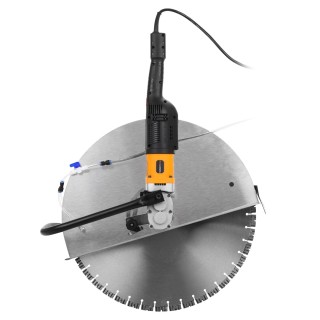 Betonschneidemaschine WT600