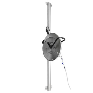 Betonschneidemaschine WT600 + führungsschiene 2,4 m