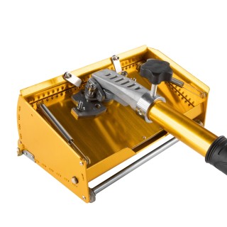 Gipskartonplatten-Verfugungsgerät PLASTER BOX