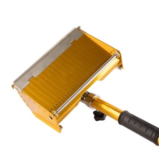 Gipskartonplatten-Verfugungsgerät PLASTER BOX