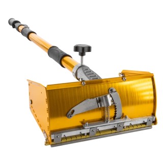 Gipskartonplatten-Verfugungsgerät PLASTER BOX