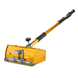 Gipskartonplatten-Verfugungsgerät PLASTER BOX