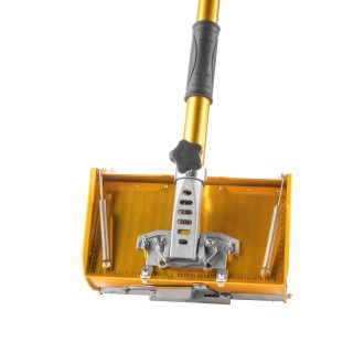 Gipskartonplatten-Verfugungsgerät PLASTER BOX