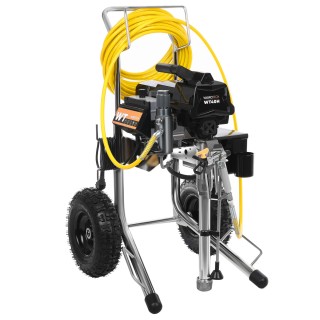 Farbspritzgerät WT40H