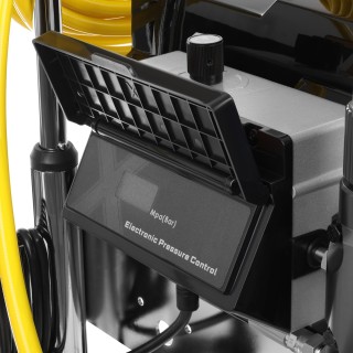 Farbspritzgerät WT40H