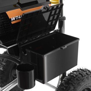 Farbspritzgerät WT40H