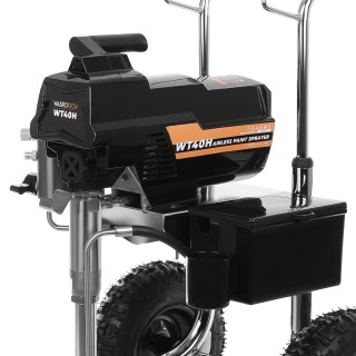 Farbspritzgerät WT40H