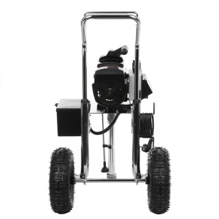 Farbspritzgerät WT40H