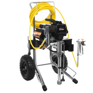 Farbspritzgerät WT40H