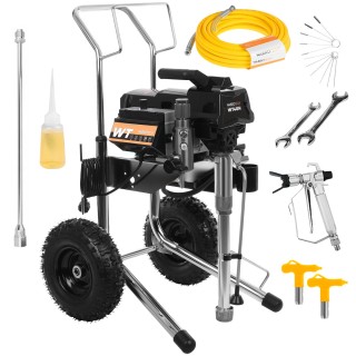 Farbspritzgerät WT40H