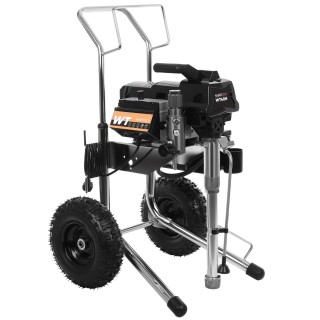 Farbspritzgerät WT40H