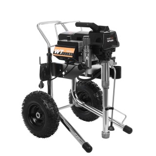 Farbspritzgerät WT40H