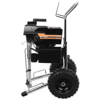 Farbspritzgerät WT40H