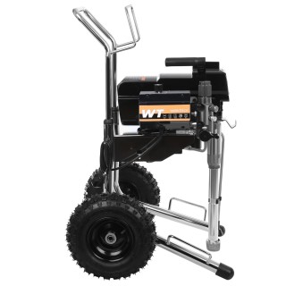 Farbspritzgerät WT40H