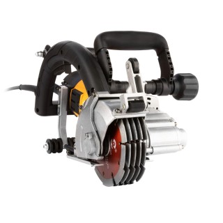 Mauernutfräse WT1009