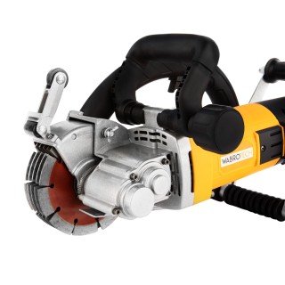 Mauernutfräse WT1009