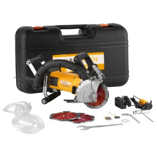 Mauernutfräse WT1009