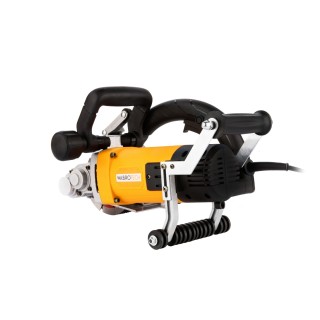 Mauernutfräse WT1009