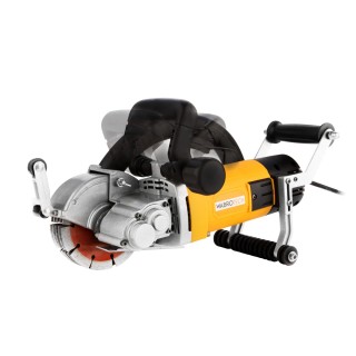 Mauernutfräse WT1009