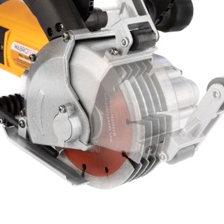 Mauernutfräse WT1009