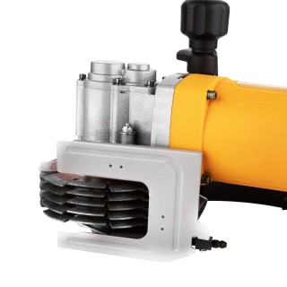 Mauernutfräse WT1009