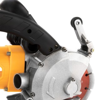 Mauernutfräse WT1009