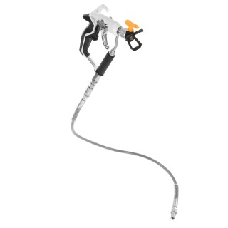 Malerpeitsche FlexPro 3/16"