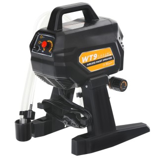 Farbspritzgerät WT9
