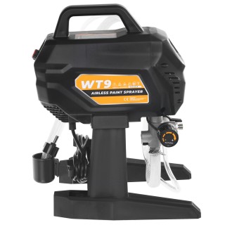 Farbspritzgerät WT9
