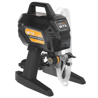 Farbspritzgerät WT9
