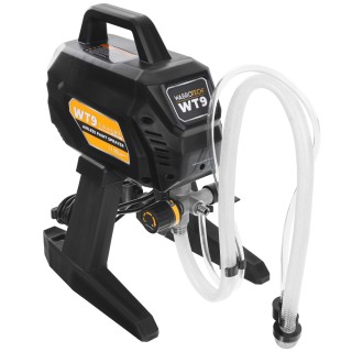Farbspritzgerät WT9