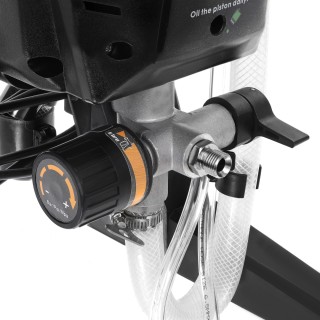 Farbspritzgerät WT9