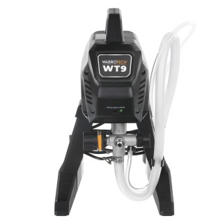 Farbspritzgerät WT9