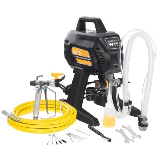 Farbspritzgerät WT9
