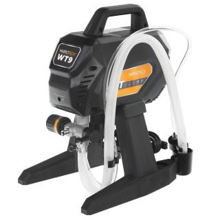 Farbspritzgerät WT9