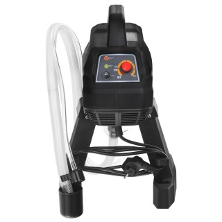 Farbspritzgerät WT9